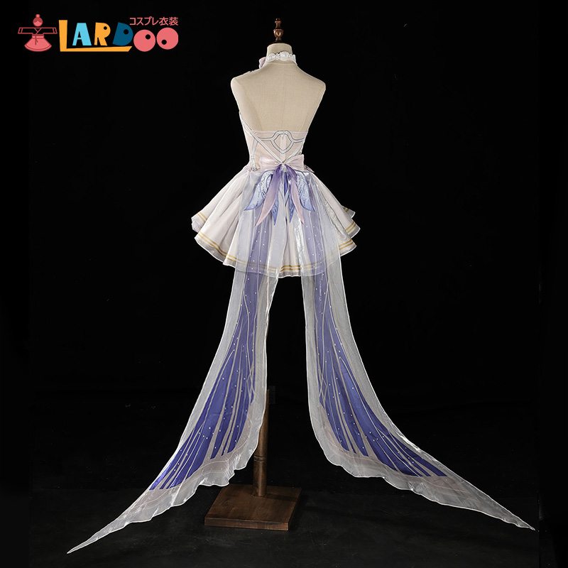 原神 Genshin ナド・クライ 「少女」コロンビーナ-Columbina コスプレ