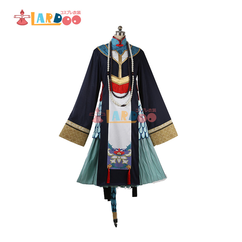 ツイステッドワンダーランド ツイステ ディアソムニア寮スケアリー