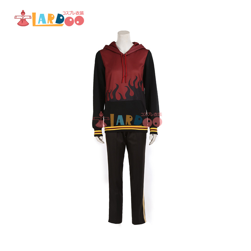 ツイステッドワンダーランド ツイステ スカラビア寮制服 ジャミル