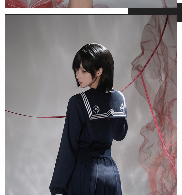 サイレントヒルf SILENT HILLf 深水 雛子 制服 コスプレ衣装