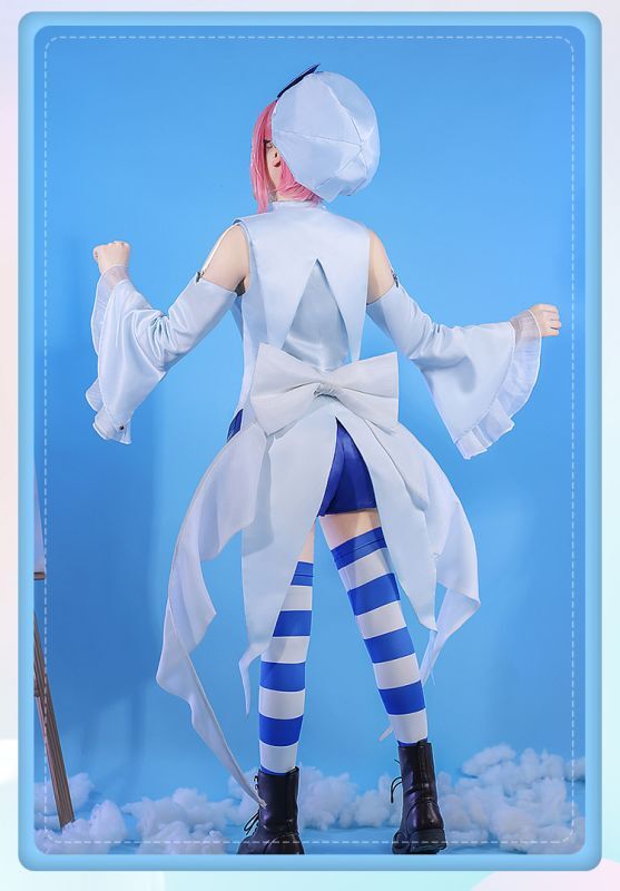 三分妄想1/3Delusion】しゅごキャラ! 日奈森 亜夢-ひなもり あむ