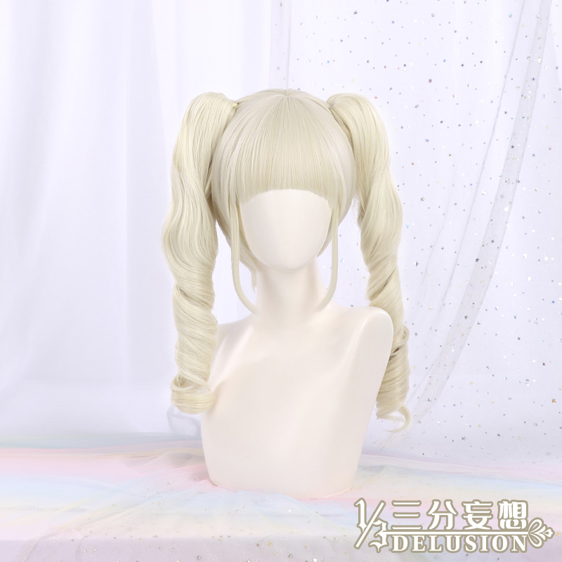 三分妄想1/3Delusion】アイカツ！アイドルカツドウ！ 藤堂ユリカ