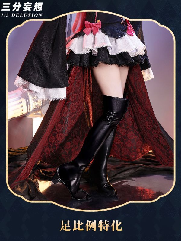 リゼロ コスプレ クルシュ 衣装 ウィッグ Amazon.co.jp: コスプレ衣装