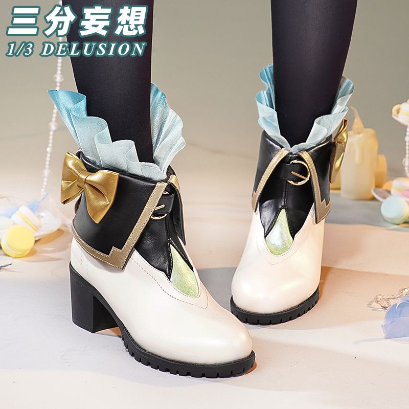 三分妄想1/3Delusion】崩壊スターレイル HonkaiStarRail ホタル