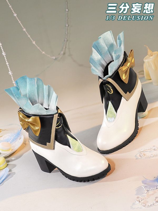 三分妄想1/3Delusion】崩壊スターレイル HonkaiStarRail ホタル