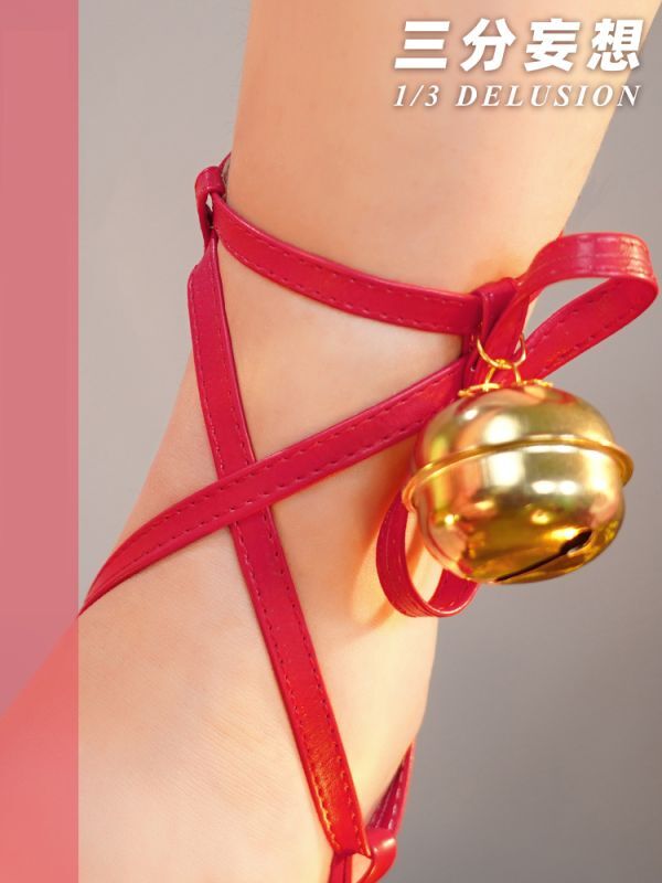 三分妄想1/3Delusion】崩壊スターレイル HonkaiStarRail 花火-Sparkle