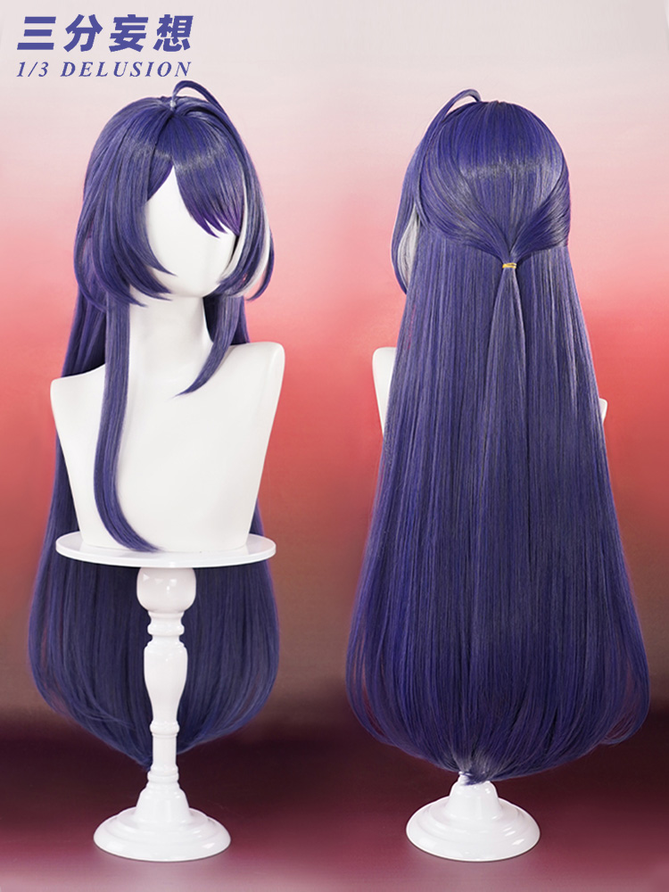 三分妄想1/3Delusion】崩壊スターレイル HonkaiStarRail 黄泉-Acheron