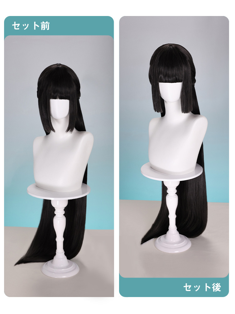 三分妄想1/3Delusion】ゼンレスゾーンゼロ ZZZ 星見雅-Hosimi Miyabi