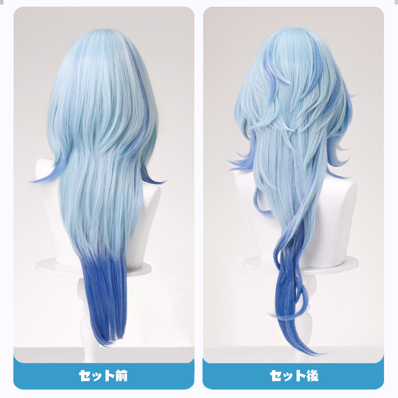 三分妄想1/3Delusion】鳴潮 メイチョウ Wuthering Waves ショア