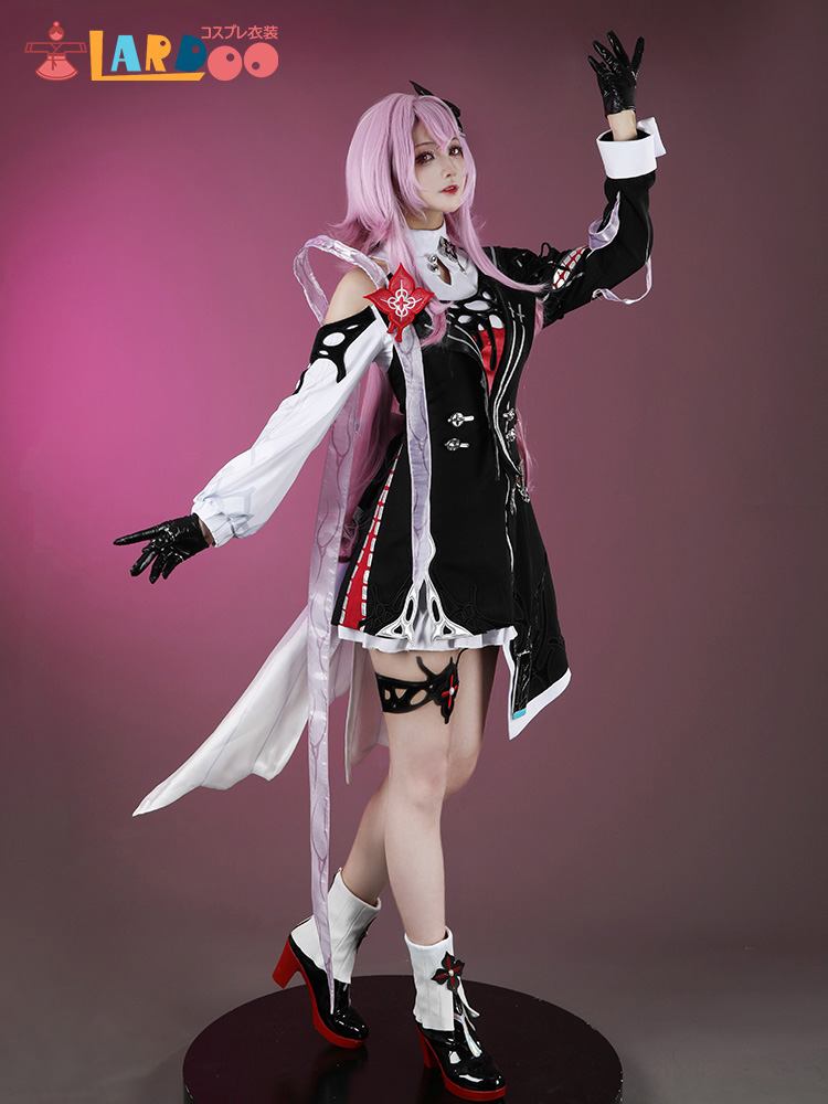 崩壊スターレイル HonkaiStarRail 三月なのか 長夜月 Evernight