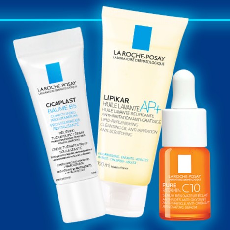 Mela B3 Serum Kit - Dark Spot Correction & Hydration