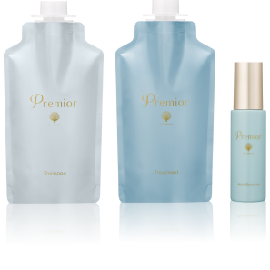 通販限定「ラサーナ プレミオール」シリーズ｜ラサーナ公式通販サイト