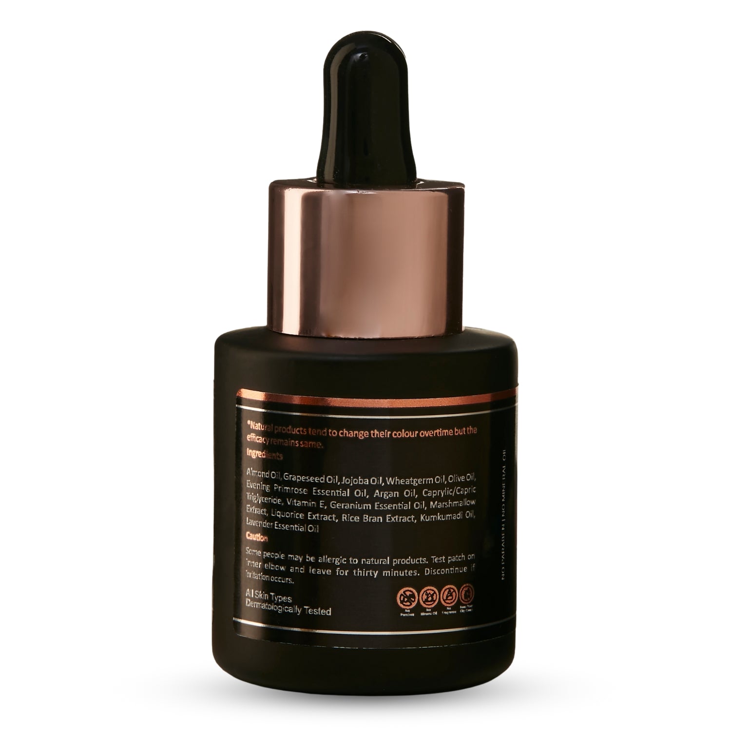 Lashika Brighten Serum – Lashika Skincare