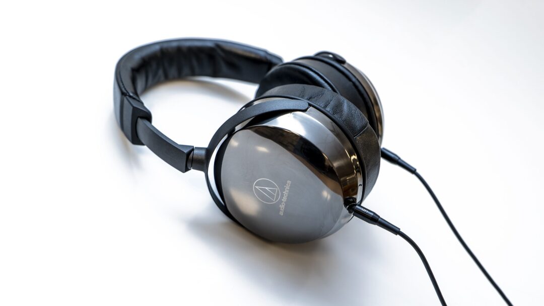 Audio-Technica ATH-AP2000Ti – Tech Reviews