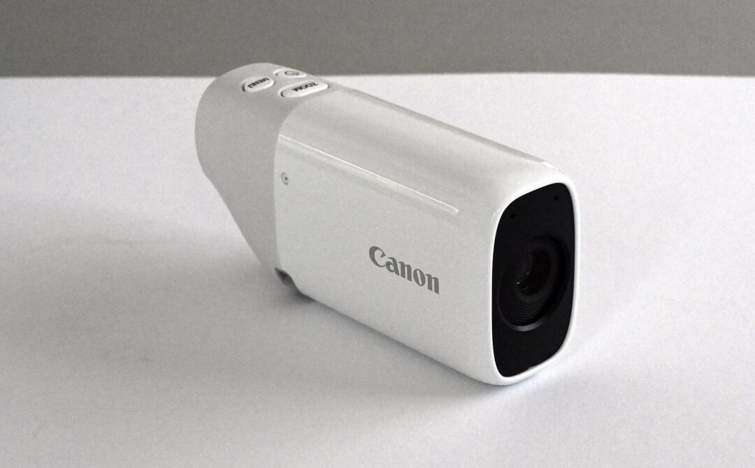Canon Powershot Zoom – Tech Reviews