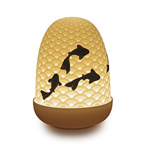 Dome Lamp (スヌーピー ™) | リヤドロ公式オンライン