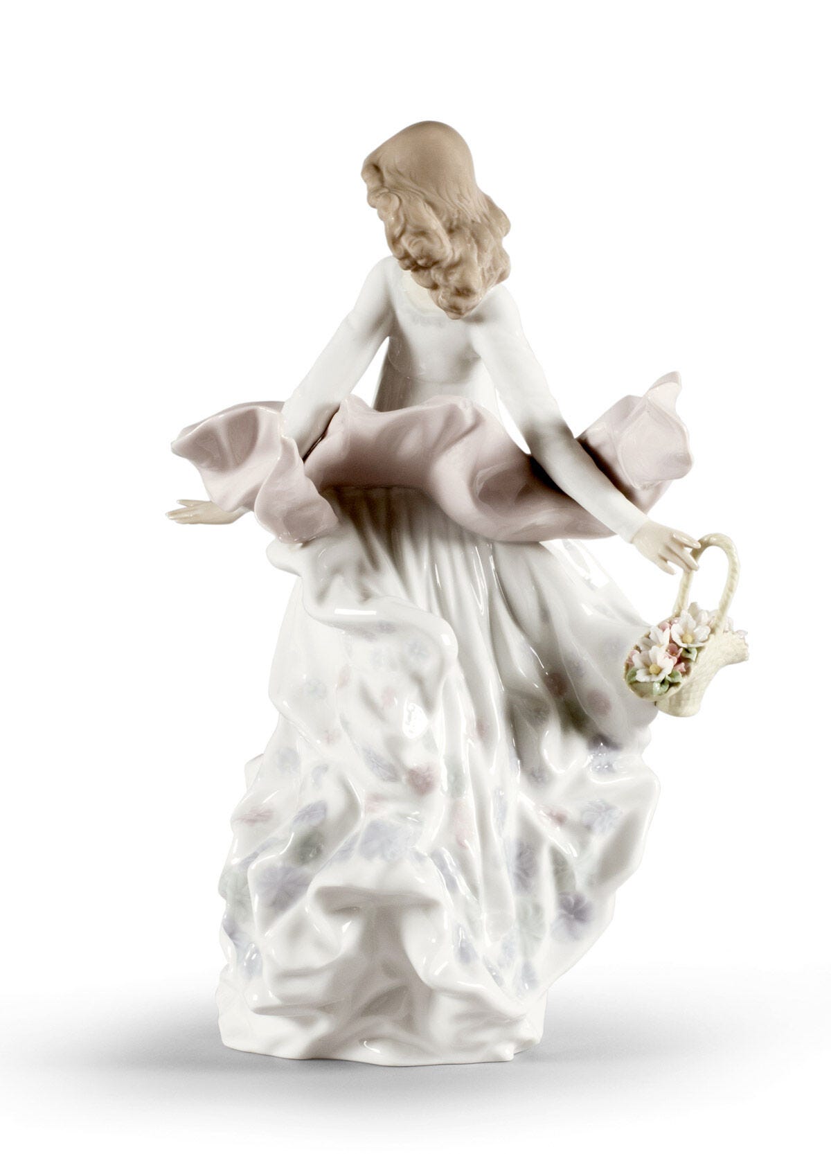 春の輝き | リヤドロ公式オンライン