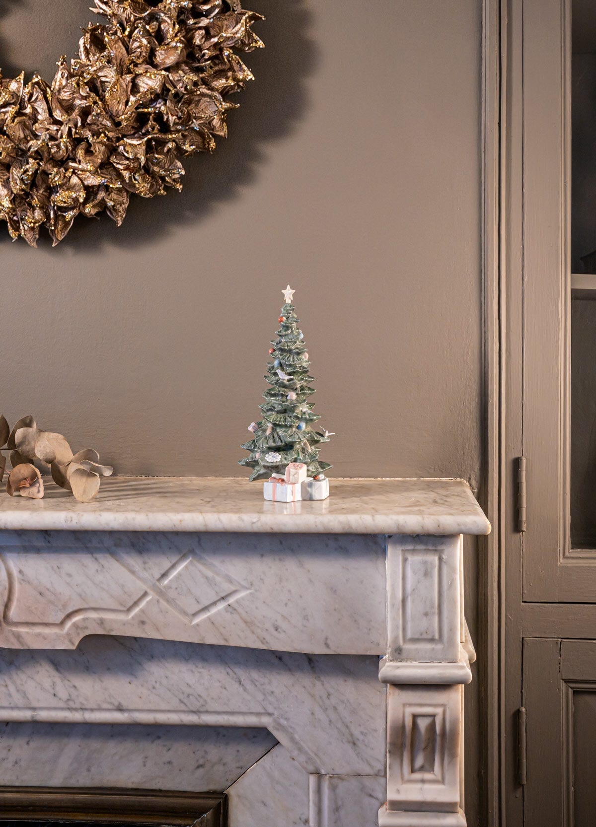 クリスマスの贈りもの | リヤドロ公式オンライン