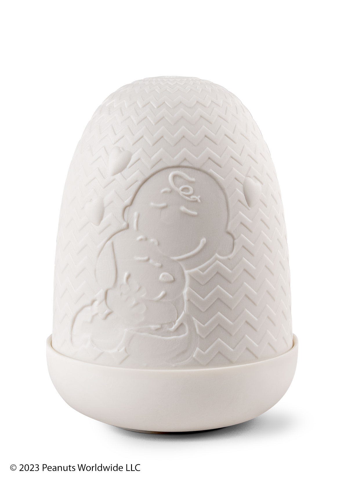 Dome Lamp (スヌーピー ™) | リヤドロ公式オンライン