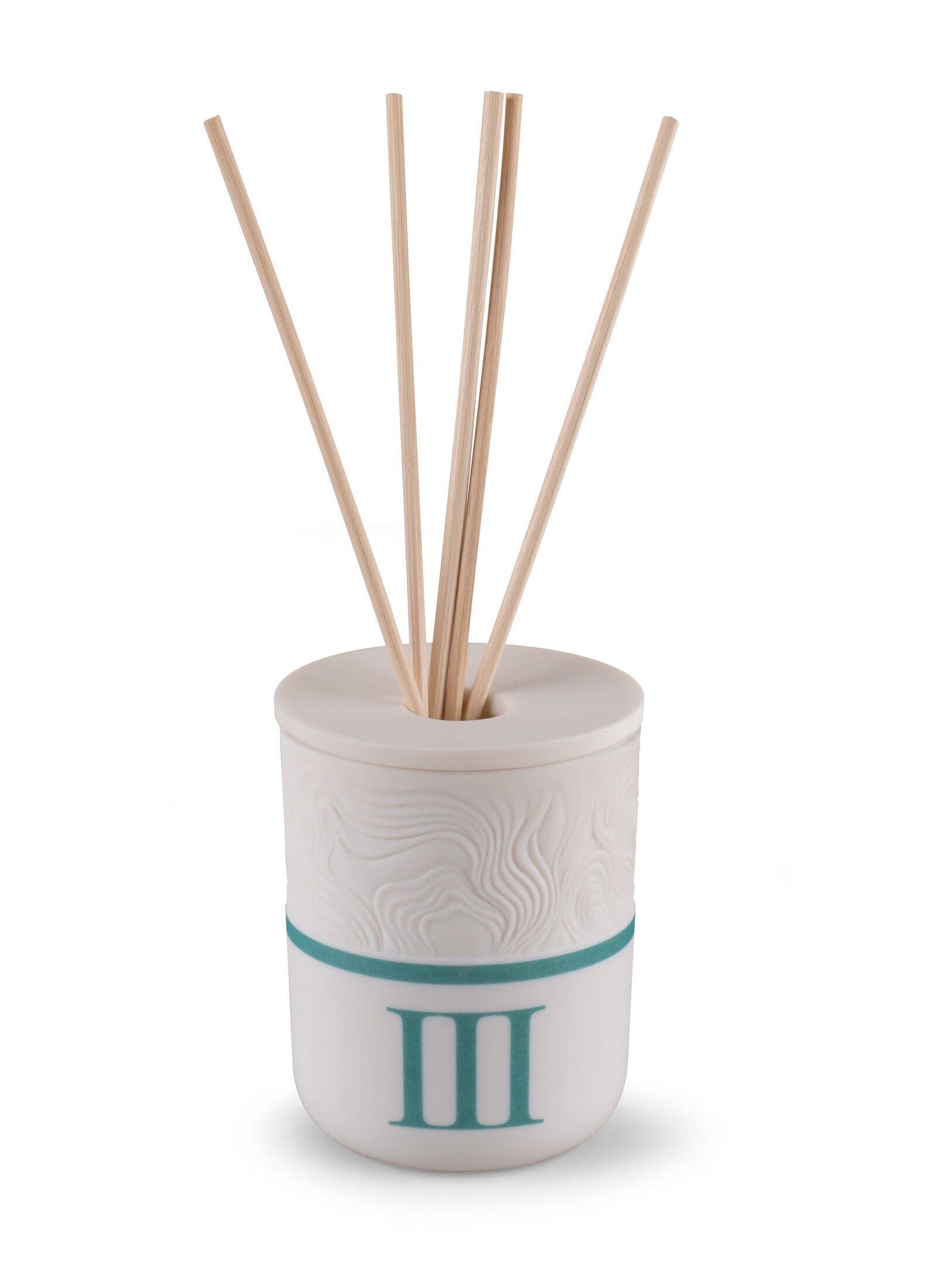 Timeless - パフュームディフューザーIII - 地中海の青 | リヤドロ公式