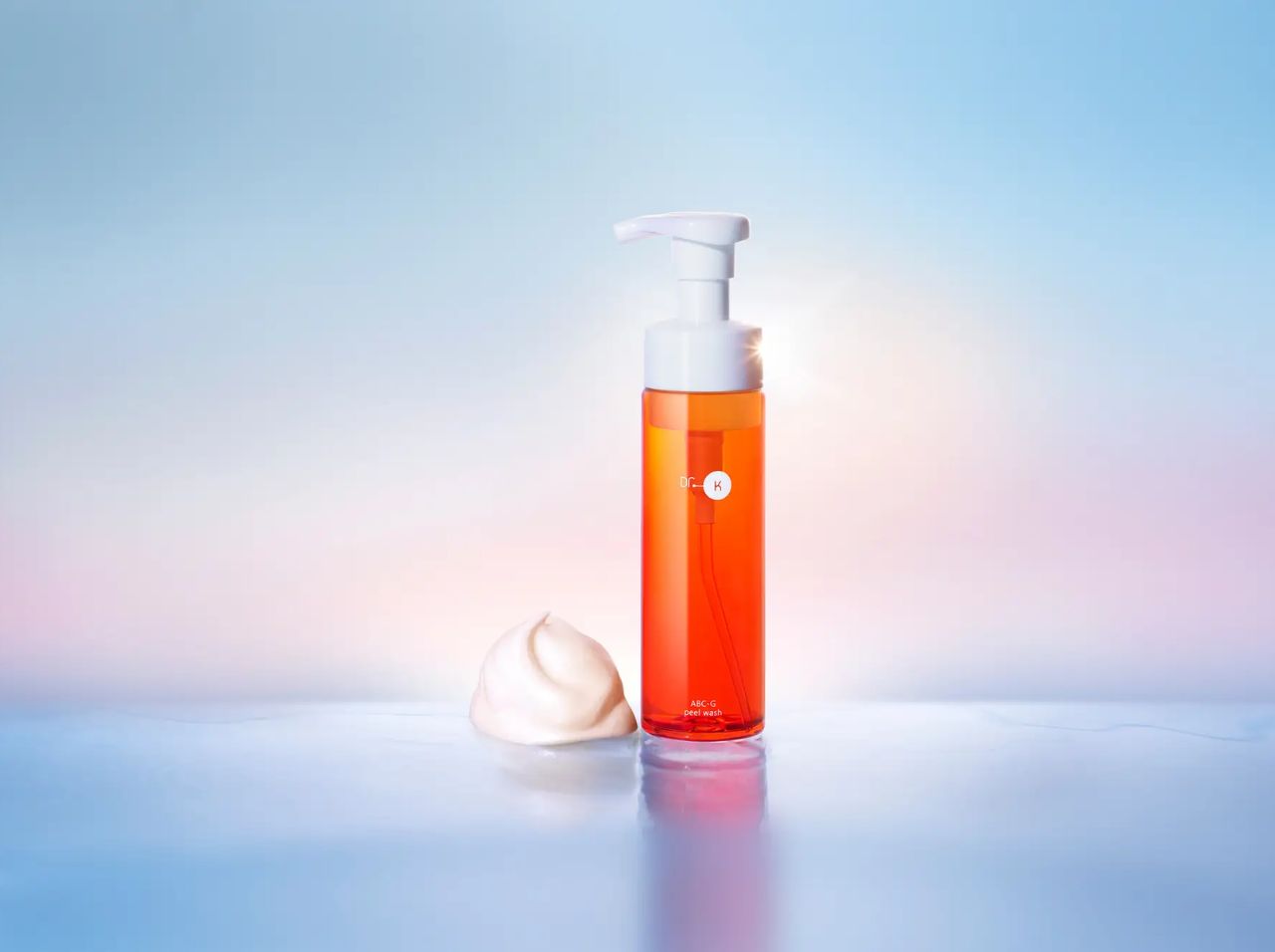 ドクターケイABC-Gピールウォッシュで肌をリフレッシュ！効果と使い方