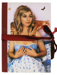 Sophie Calle and Double Game: Is Artistic Voyeurism Ethical and