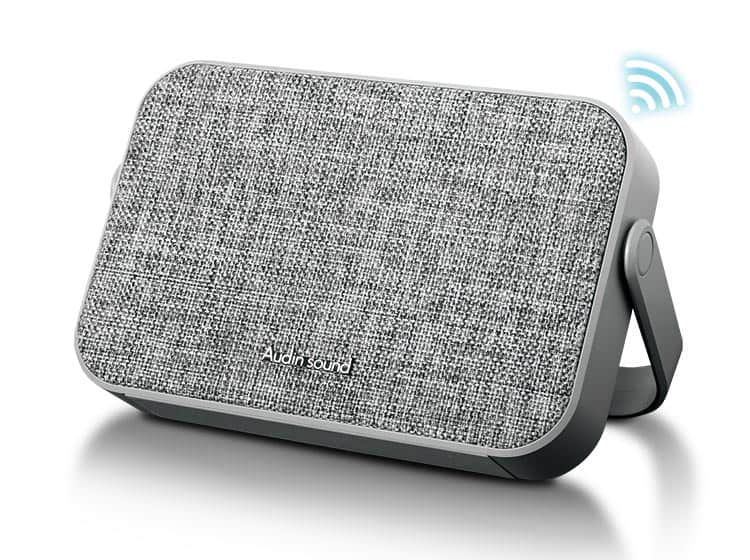 LITHON-テレビ用ワイヤレススピーカーSP-15