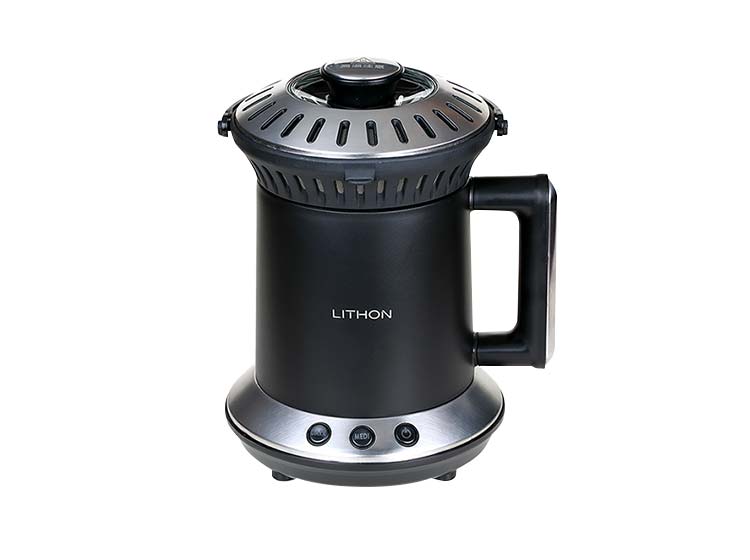 LITHON-ホームロースター RT-01