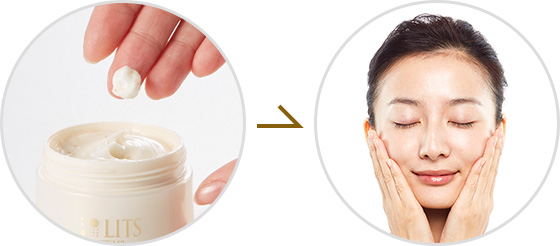 REVIVAL STEM 7｜植物幹細胞コスメ リッツ [LITS]