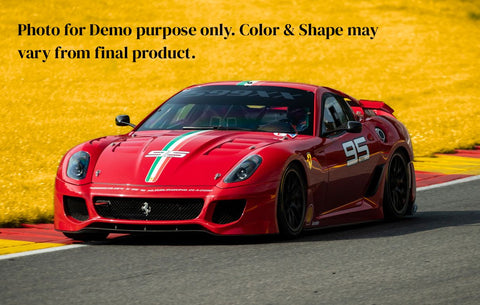 Ferrari 599XX 1/10ラジコンカー Ferrari 599XX 1/10ラジコンカー