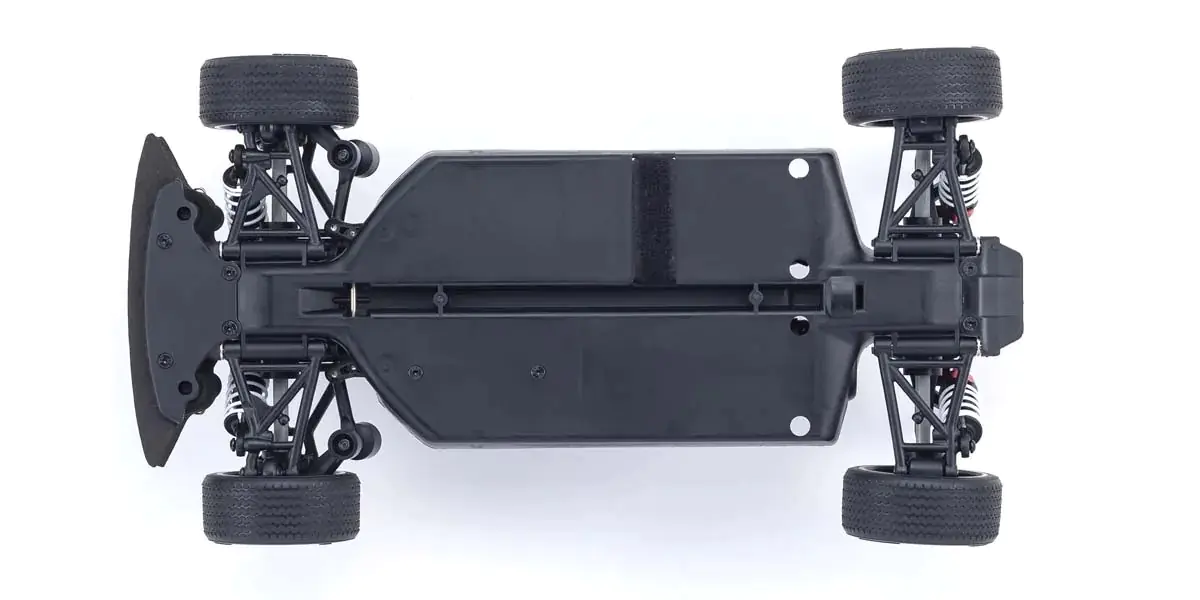 京商 1/10 EP 4WD フェーザーMk2 FZ02 レディセット 1972 マツダ