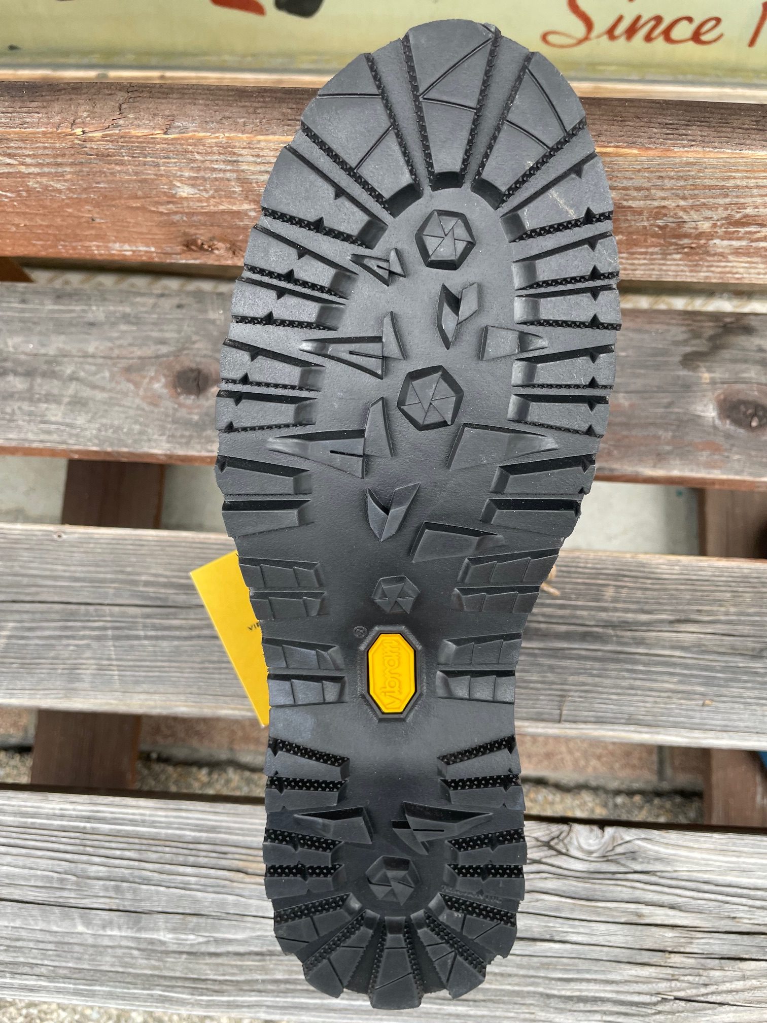 DANNER-DANNER FIELD LOW R-LEATHER-V.BROWN/KAHKI - Little Island