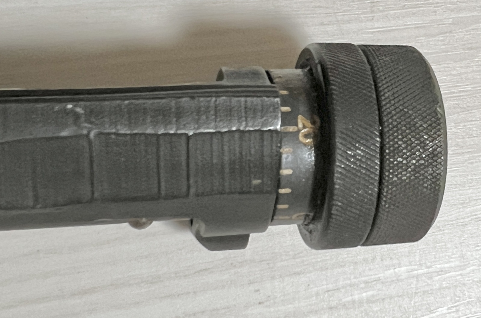 米軍実物 Traverse and Elevation Mechanism T&E M2 トライポッド