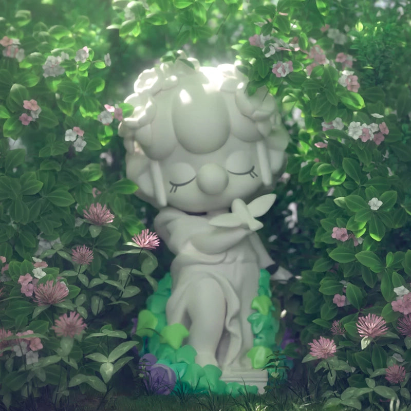 Nanci Secret Garden Blind Box – Little Craft Place