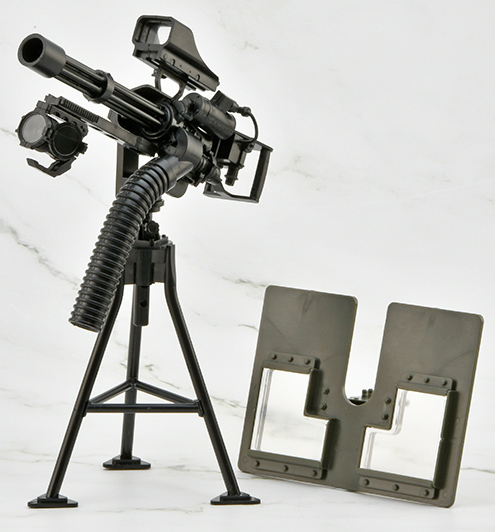 LD052 M134タイプ ディフェンシヴ・コンフィグ｜PRODUCT｜リトル