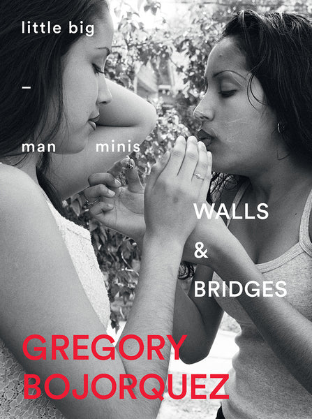 洋書 WALLS & BRIDGES GREGORY BOJORQUEZ 洋書 WALLS & BRIDGES
