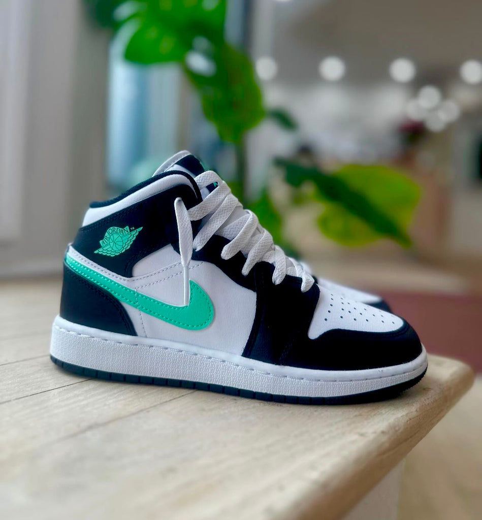 AIR JORDAN 1 TIFFANY BLUE – Live-kickz