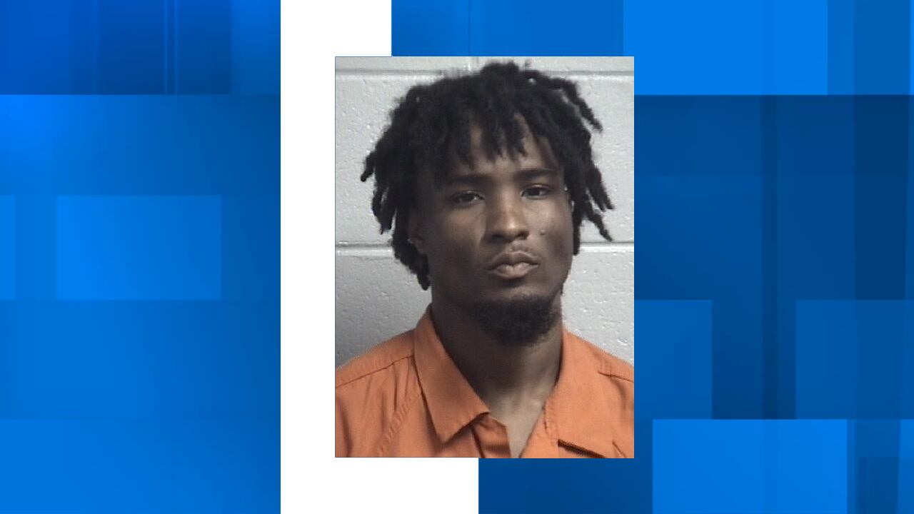 Orangeburg County deputies charge man in deadly apartment complex