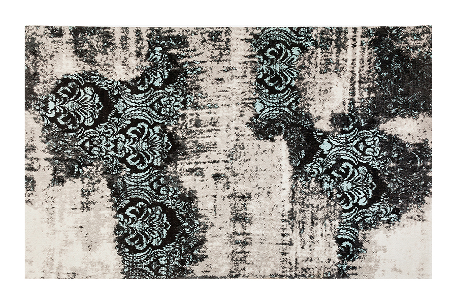 キリムポップロックスター 240x170cm カーペット - カーペット