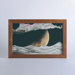 サンドピクチャー ムーンライト - サンドピクチャーの通販 ｜リビング