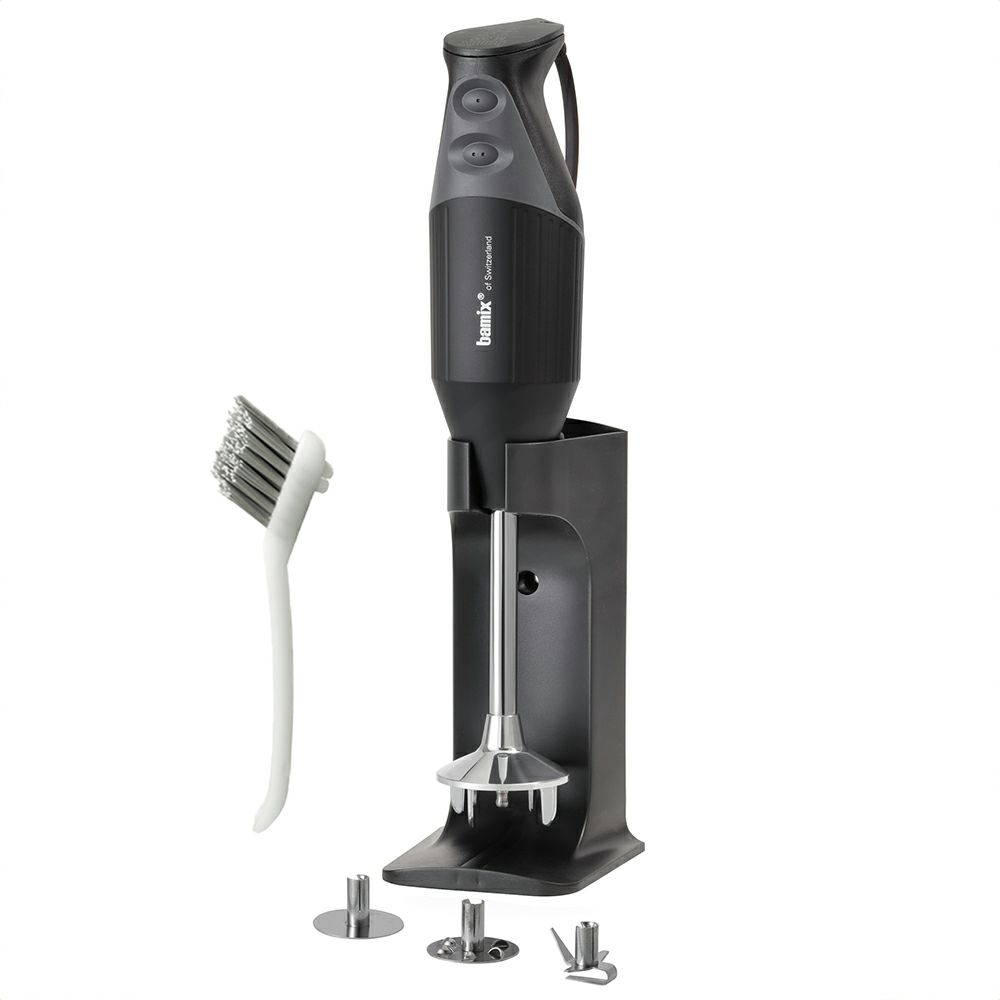 bamix（バーミックス）バーミックスM300 スマート02 スノー | LIVING