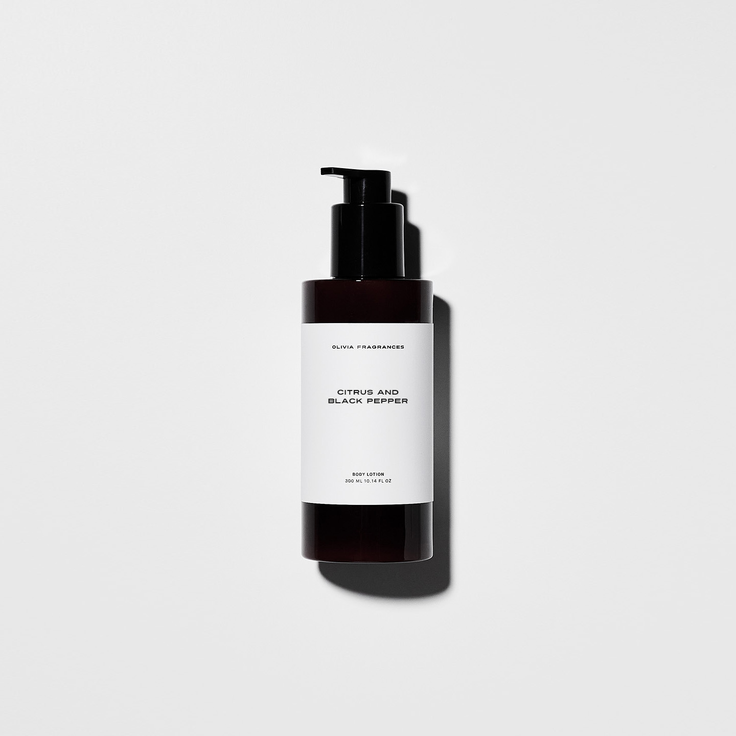 OLIVIA FRAGRANCES（オリビア フレグランス）ボディウォッシュ