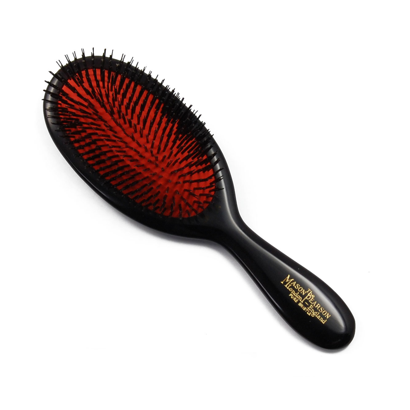 MASON PEARSON（メイソン ピアソン）ヘアーブラシ | LIVING MOTIF