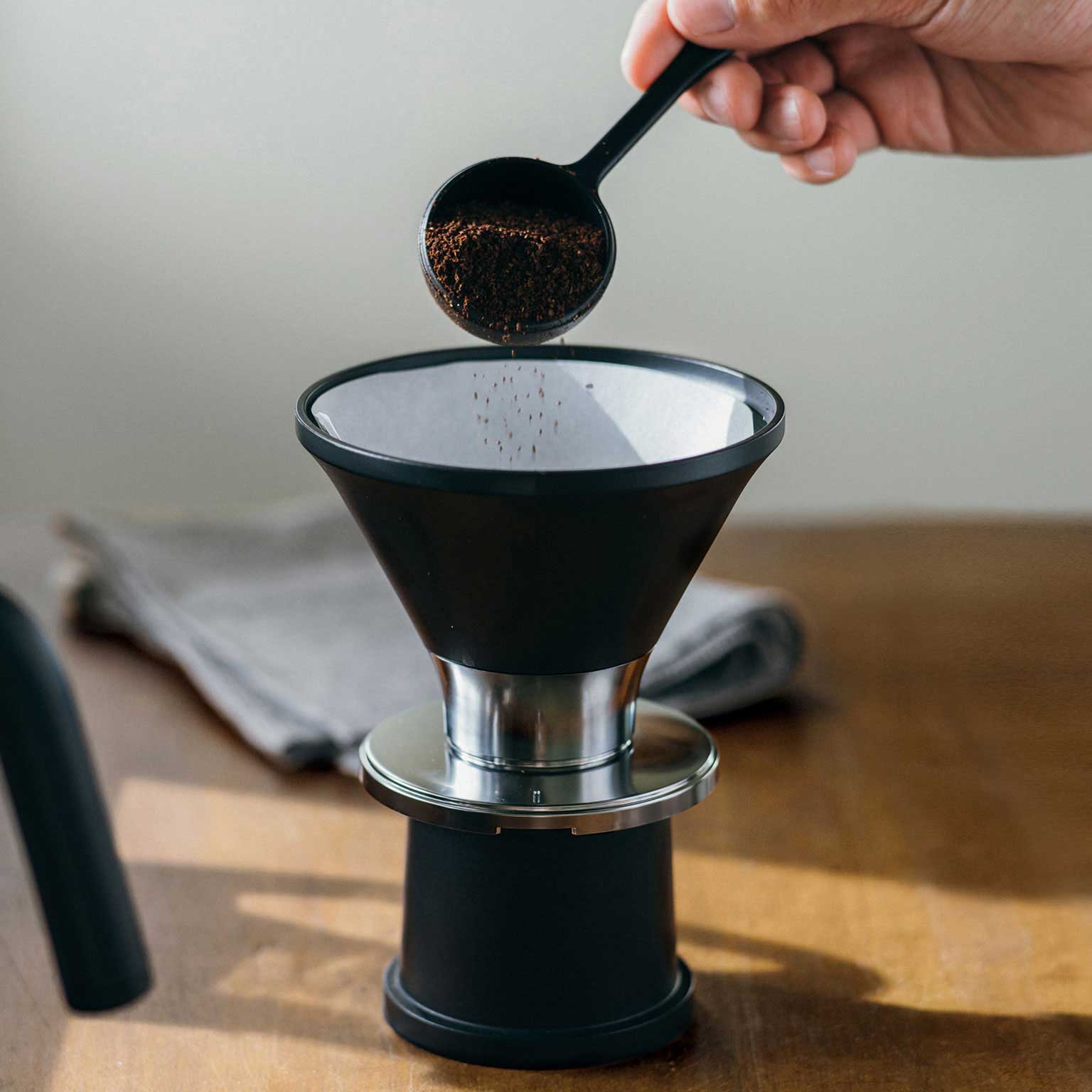 BALMUDA（バルミューダ）The Brew | LIVING MOTIF｜家具・インテリア