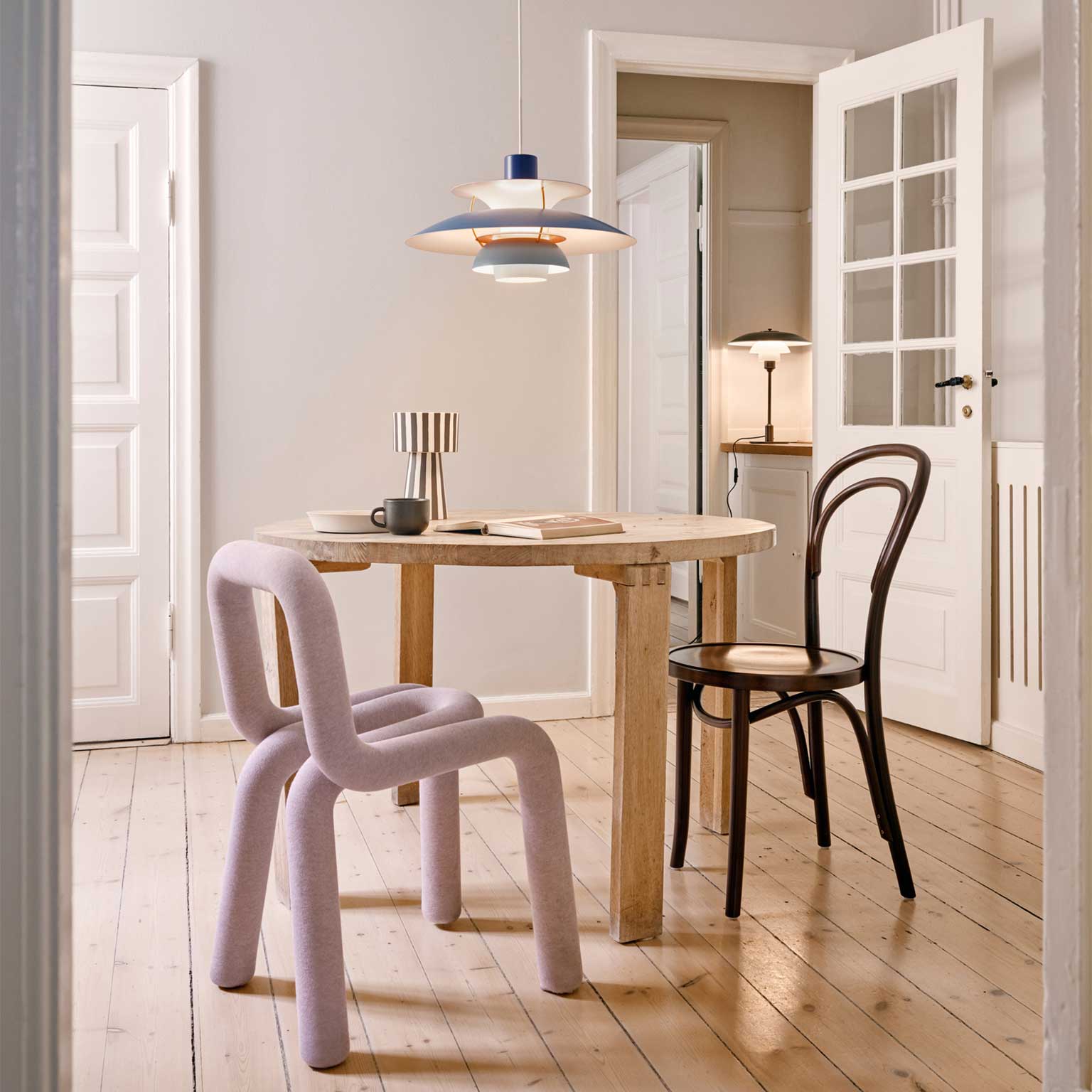 正規代理店 ルイスポールセン Ph5 クラシックホワイト 正規品 ヤマギワ