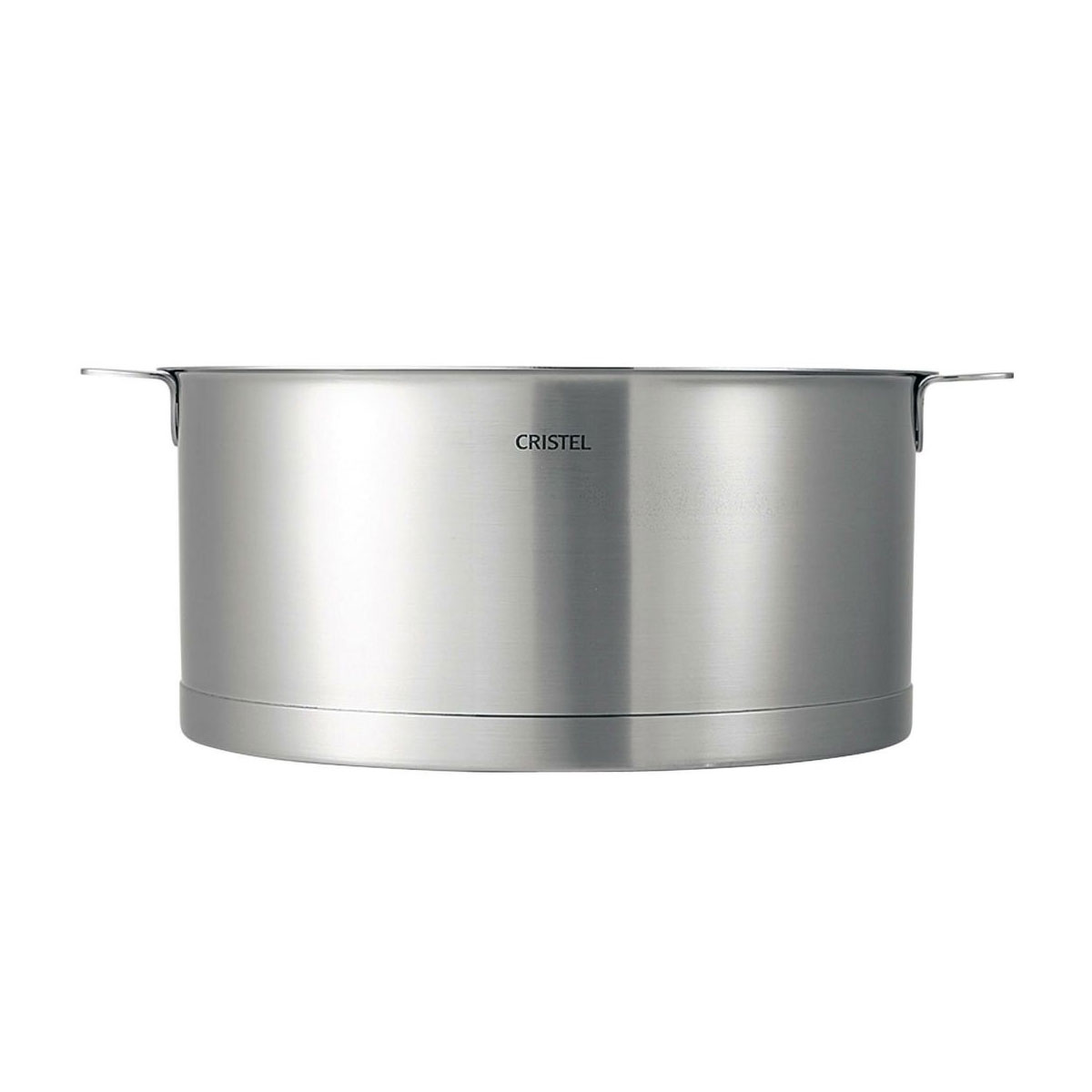 CRISTEL（クリステル）Lシリーズ 深鍋 | LIVING MOTIF｜家具