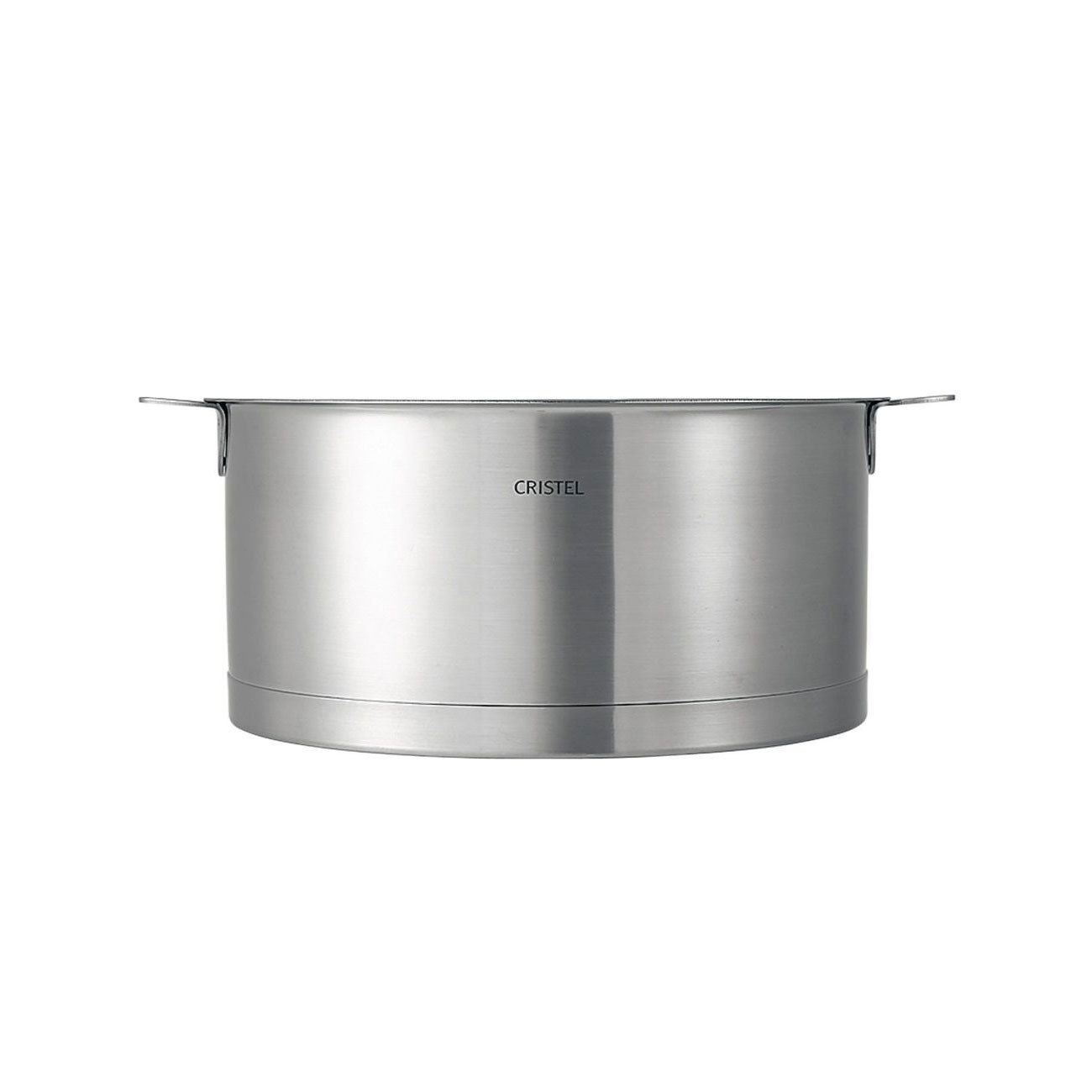 CRISTEL（クリステル）Lシリーズ 深鍋 | LIVING MOTIF｜家具