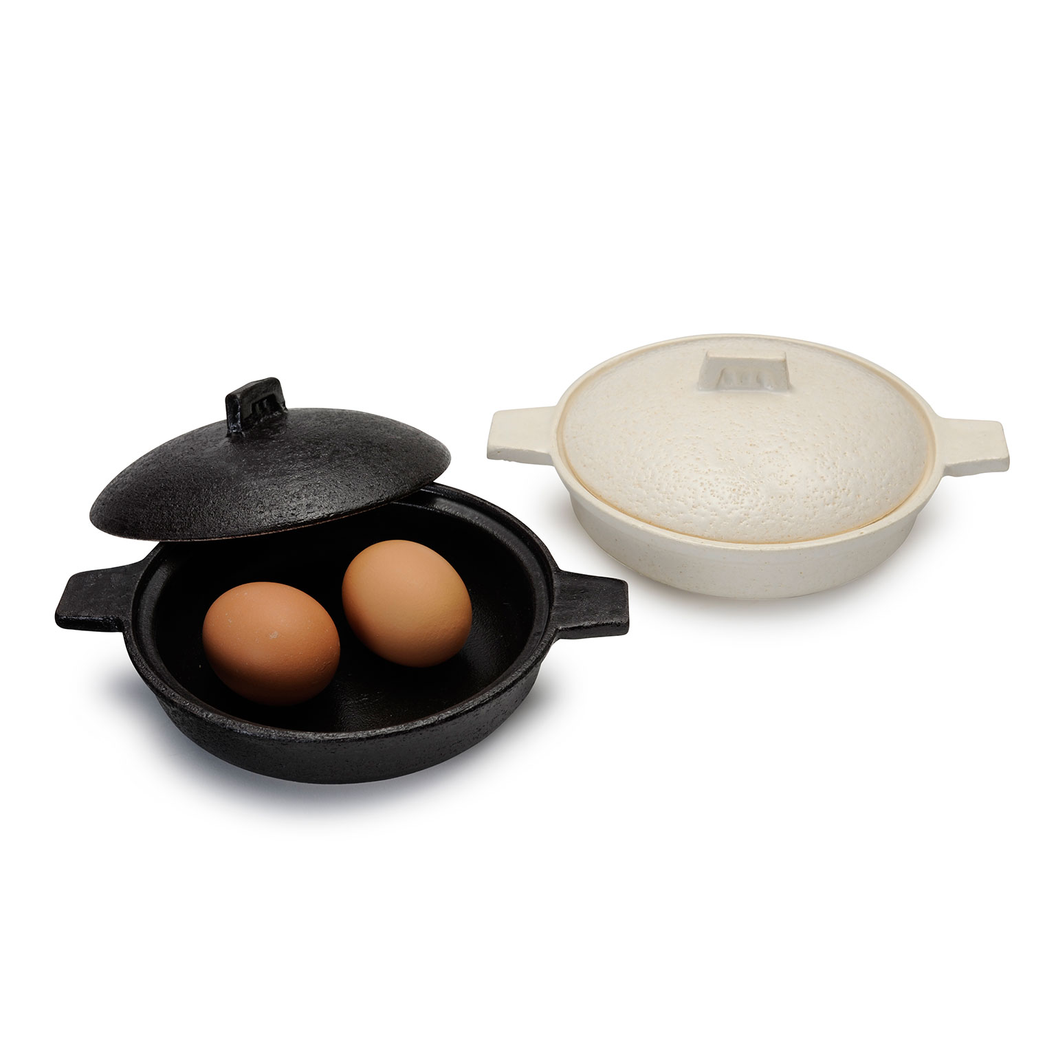 長谷園（ナガタニエン）キャセロールマイン | LIVING MOTIF｜家具