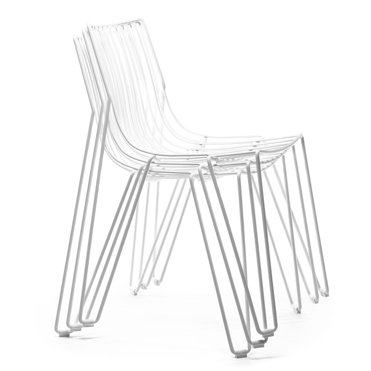 MASSPRODUCTIONS（マスプロダクションズ ）Tio チェア | LIVING MOTIF