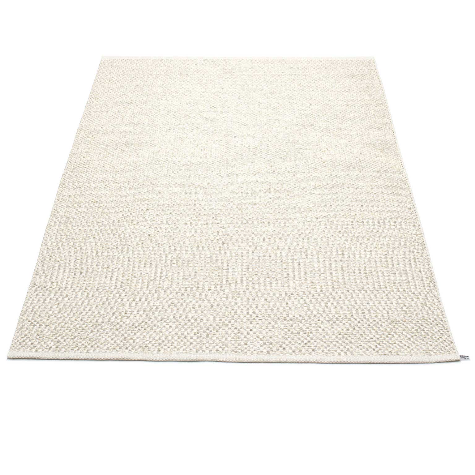 pappelina（パペリナ）ラグ EDIT BEIGE 70×200 | LIVING MOTIF｜家具